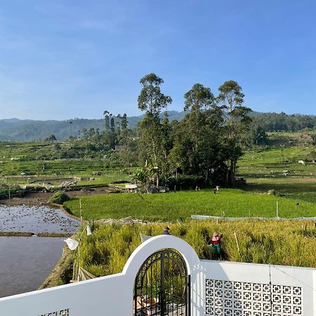 Unit Gypsea Villa Deba Sugihmukti Ciwidey Esterno foto