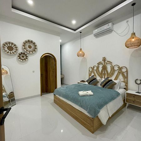Unit Gypsea Villa Deba Sugihmukti Ciwidey Esterno foto