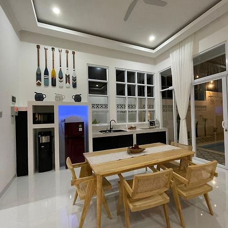 Unit Gypsea Villa Deba Sugihmukti Ciwidey Esterno foto