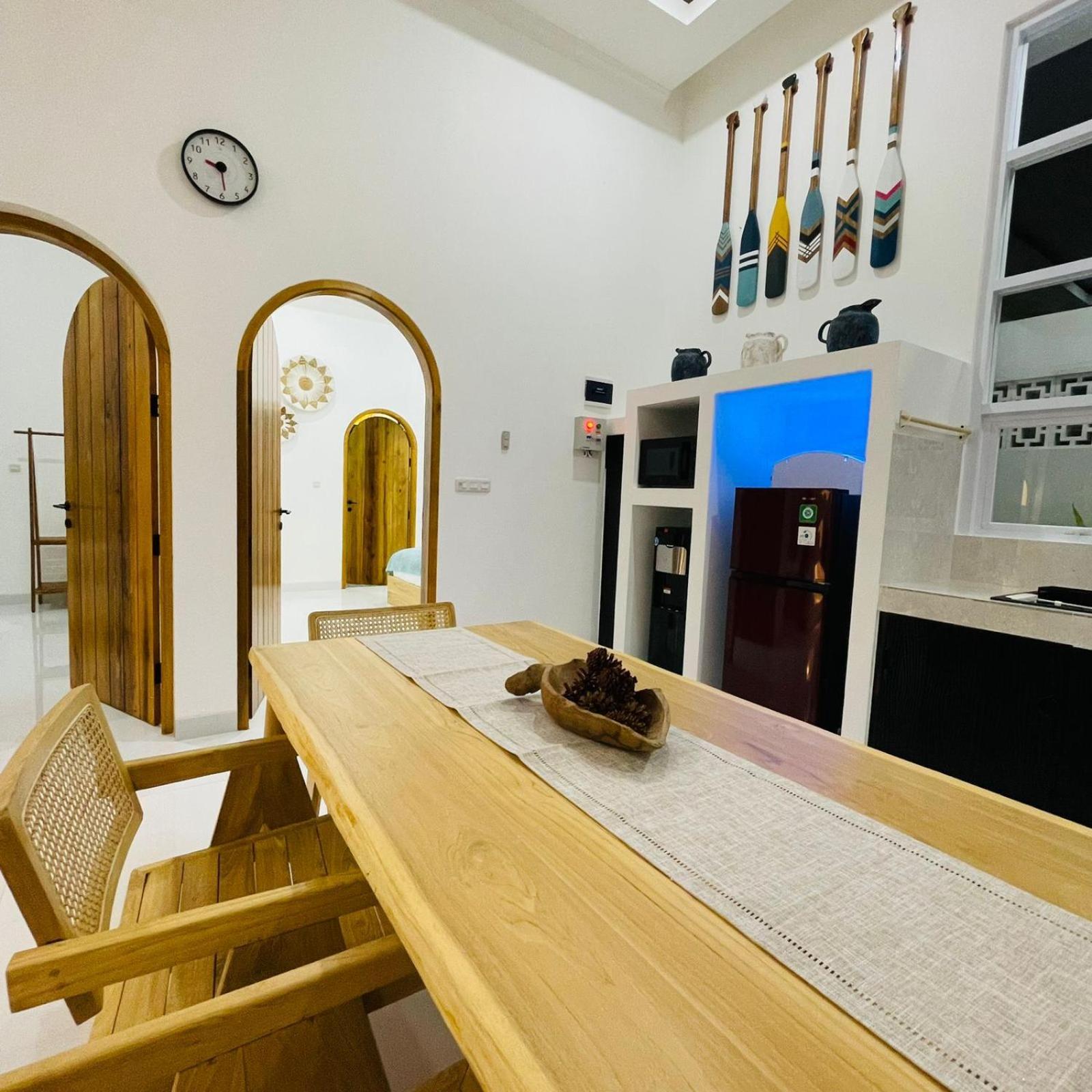 Unit Gypsea Villa Deba Sugihmukti Ciwidey Esterno foto